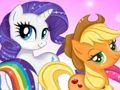 Gioco Quale mio Little Pony sei?  in linea