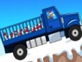 Gioco Calcolo matematico dei camion  in linea