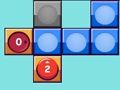 Gioco Puzzle del lancio della palla  in linea