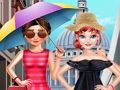 Gioco Moda estiva da principessa  in linea
