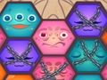 Gioco Vicino Alien  in linea
