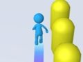 Gioco Distruggeteli tutti  in linea