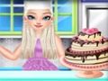 Gioco Princess Cake Shop Cool Summer in linea