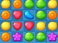 Gioco Candy Match 3 Jelly in linea