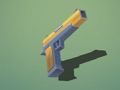 Gioco Unisci le pistole 3D  in linea