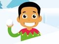 Gioco Mania da palla di neve in linea