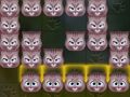 Gioco Blocchi di gattino in linea