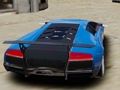 Gioco Nuova città moderna Ultimate Car 3d in linea