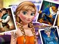 Gioco Anna Tattoo Studio 3 in linea