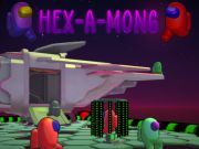 Gioco Esagono-un-mongone in linea