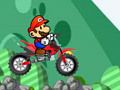 Gioco Mario Xtreme Bike  in linea