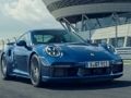 Gioco Puzzle Porsche 911 Turbo del 2021  in linea