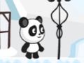 Gioco Panda Run in linea
