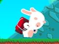Gioco Conigli: razza selvaggia  in linea