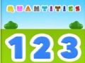 Gioco Le quantità  in linea