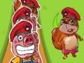 Gioco La vita militare di Mia  in linea