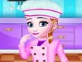 Gioco Ricetta Emma Chocolate  in linea