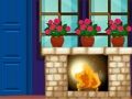 Gioco Escape Kicky House in linea