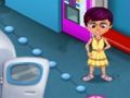 Gioco Dottore dell'ospedale dei sogni  in linea