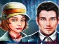 Gioco Rintracciare un omicidio  in linea