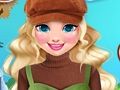 Gioco Annie Fall Trends Blogger Story in linea