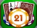Gioco Maestro di blackjack  in linea