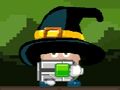 Gioco Follia di zucca a livello di boss  in linea