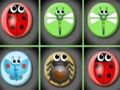 Gioco Corrispondenza di bug  in linea
