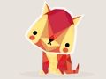 Gioco Un gatto di nome Soko  in linea