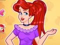 Gioco Negozio fatto a mano della principessa  in linea
