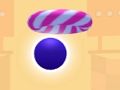 Gioco Vola e passa  in linea