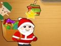 Gioco Raccogli il regalo  in linea
