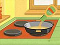 Gioco Ricette di Emma - Ali di aglio calde e piccanti  in linea
