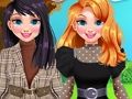 Gioco Annie Fall Trends Blogger Story in linea