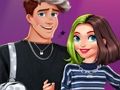 Gioco Trasformazione elegante di E-Couple  in linea