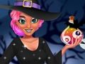 Gioco Principesse Witchy Dress Design  in linea