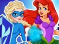Gioco Principesse supereroi  in linea