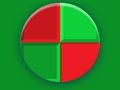 Gioco Non toccare il rosso  in linea