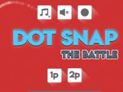 Gioco Dot Snap Battle in linea