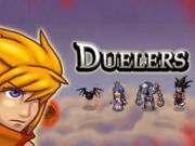 Gioco Duellanti  in linea