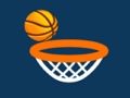 Gioco Schiaccia il basket  in linea