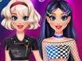 Gioco Musmaid Music #inspo hashtag Challenge in linea