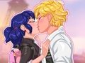 Gioco #Primo bacio di School Girl  in linea