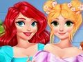 Gioco BFF #Shop il mio armadio in linea