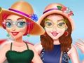Gioco Mia BFF Hawaii viaggio  in linea