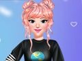 Gioco Influencer E Girl Trendy Fashion  in linea