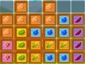 Gioco Blocchi fattoria 10x10  in linea