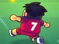 Gioco Footchinko flappy  in linea
