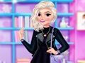 Gioco Le principesse prendono il look Challenge  in linea