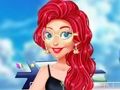 Gioco Principesse estate #Vacay Party in linea